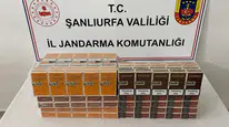 Şanlıurfa'da Şok Baskınlar! İki İlçede Birden Düğmeye Basıldı: 8 Gözaltı