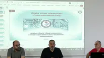Sivas'ta Spor Camiası İçin Kritik Adım! Yeni Görevliler Sahaya İndi