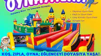 Sivas'ta Çocuklar İçin Ücretsiz Yaz Etkinliği Düzenleniyor