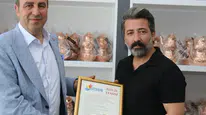 Sivas'ta Yok Olmaya Yüz Tutmuştu! O Usta Döndü, Başkan Harekete Geçti