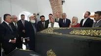 Sivas Olgunlaşma Enstitüsü'nden Tarihe ve Maneviyata Anlamlı Eser