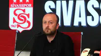 Sivasspor’da Burak Özçoban’dan Birlik ve Destek Çağrısı!