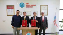 SBTÜ ve TSYD’den spor için ortak hamle