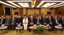 Sivas'ın Turizm Yol Haritası Tanıtıldı