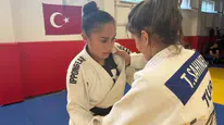 Sivaslı ikizlerin hedefi dünya şampiyonluğu
