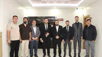 Sivas'ta Ezan-ı Güzel Okuma Yarışması'nın İl Finali Gerçekleştirildi