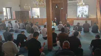 Sivas’ta Şehit Ümit Üzüm İçin Sene-i Devriye Mevlid Programı Düzenlendi