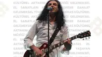 Murat Kekilli Sivas'ta Sahne Alacak! Yaşayan Miras Şöleni'nde Unutulmaz Gece