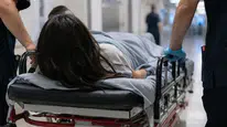 Ankara'da 'Su Kaynaklı Salgın' İddiası! Hastanelere Akın Ettiler...