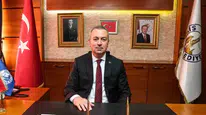 Başkan Adem Uzun'dan 15 Temmuz'un 10. Yılı Mesajı