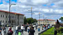 Sivas'ta Uzmanlar Uyardı! Gündüz Fırın Gece Buzdolabı... İşte Nedeni..