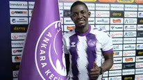 Trendyol 1. Lig'de Flaş Transfer! Süper Lig'in Eski Yıldızı İmzayı...