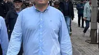 Ulaş Karasu Sosyal Medya Hesabını Güncelledi: Yeni Parti Milletvekili Oldu