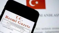 Resmi Gazete’de Kritik Karar! Sivas TCDD 4. Bölge Müdürlüğü’ne Yeni Atama!