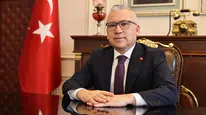 Vali Şimşek'ten 24 Temmuz Mesajı: "Basın Demokrasimizin Vazgeçilmez Unsurlarındandır"