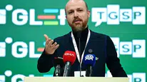 Bilal Erdoğan Sivas’a Geliyor!