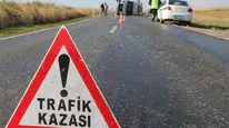 Sivas’ta Sabah Saatlerinde Peş Peşe Trafik Kazaları: 6 Kişi Yaralandı