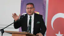 Mustafa Eken İlçelere Çıkarma Yaptı! Sivas İçin O Dev Hedefi Açıkladı!