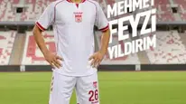 Sivasspor'da Emre Gökay ve Mehmet Feyzi Yıldırım'dan Sakatlık Haberi