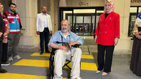 40 Yıl Boyunca Ülkesine Dönemedi! Mekke’de Başlayan Dram İstanbul’da Sona Erdi