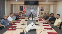 Sivas'ın Eğitimcileri Yeni Müfredata Katkılarıyla Takdir Topladı