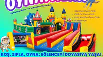 Sivas’ta Çocuklara Özel Yaz Eğlencesi Başlıyor