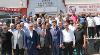 Gürün'de Kritik Zirve! Bakan Yardımcısı ve Protokol Masaya Yatırdı...