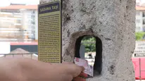 Sivas Meydanında Her Gün Önünden Geçiyoruz Ama Meğer Ne İşe Yarıyorm...