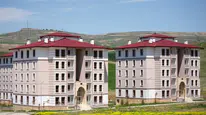 Sivas'ta 452 TOKİ Konutunda İnşaat Tamamlandı: Teslim Süreci Başlıyor
