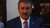 Destici: "Hak Edenler Hak Ettikleri Cezayı Alacak"