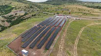 Sidaş GES Enerji Üretimine Başladı! Sivas Belediyesi Yenilenebilir Enerji Yatırımlarını Büyütüyor