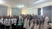 Engeline Rağmen Vazgeçmedi: Türk Profesörün Hikâyesi Dünya Dergisinde