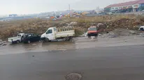 SESOB Başkanı Demirgil Duyurdu: Sanayideki Atıl Araçlar Toplanıyor!