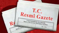 TSK, Jandarma Ve Sahil Güvenlik’te Atama Ve Terfiler Resmi Gazete’de Yayımlandı!