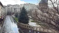 Sivas’ta 9 İlçe İçin Kuvvetli Sağanak Uyarısı