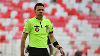 Kayserispor - Sivasspor Derbisinde Düdük Çalacak Hakem Belli Oldu! İşte Kritik Görevlendirme