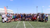 Sivas’ta Yaz Kur’an Kursları Futbol Turnuvası Şampiyonu Belli Oldu