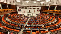 Terörsüz Türkiye Sürecinde Kritik Adım: 12 Maddelik Teklif TBMM'de!