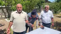 Sivas’ta 2026’da “Telsizle Hayat”: GSM Çekmeyen Köyden Baz İstasyonu Çağrısı
