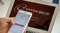 E-Devlet'te unutulan para sorgulaması başladı