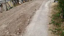 Suşehri’nde Köy ve Mezralarda Altyapı Çalışmaları Tamamlandı
