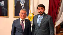Yıldız Dağı Yol Hattı İçin Dev Adım: Merder Derneği Müjdeyi Verdi!