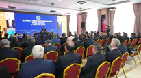 Sivas’ın Eğitim Yönetimi Şırnak’taki Zirvede Yer Aldı