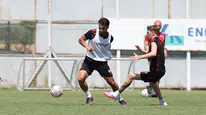 Sivasspor'da Kayserispor Mesaisi Başladı: Parola Galibiyet!