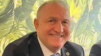 İYİ Parti’de Deprem: Kurucu İsim Karakaş İstifa Etti