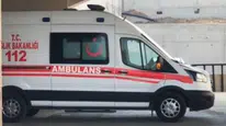 Sivas’ta Tarım İşçilerini Taşıyan Minibüs Kaza Yaptı