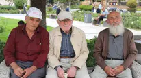 TÜİK Açıkladı: Sivaslı Kadınlar Erkeklerden Daha Uzun Yaşıyor!