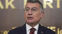 Abdullah Güler “Terörsüz Türkiye” Sürecinin Yol Haritasını Açıkladı!