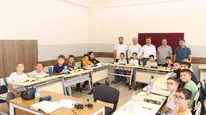 Millî Eğitim Müdürü Fatih Erdoğan'dan İmam Hatip Ortaokullarına Ziyaret