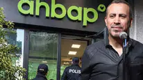 Son Dakika: AHBAP Derneği Yönetimine Kayyum Atandı!
